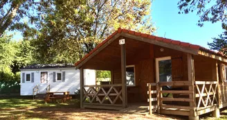 Camping des Papillons Camping des Papillons