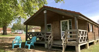 Camping des Papillons Camping des Papillons
