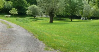 Camping municipal Le Bel