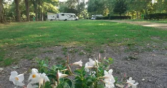 Aire de services Camping-car Aire de services Camping-car