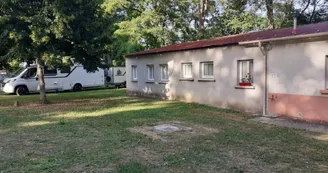 Aire de services Camping-car Aire de services Camping-car