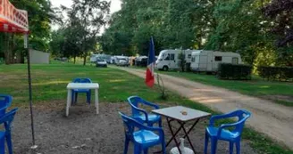Aire de services Camping-car Aire de services Camping-car