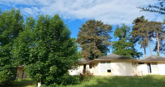 Bungalows du Château de la Croix Bungalows du Château de la Croix