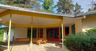 Bungalows du Château de la Croix Bungalows du Château de la Croix