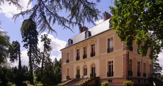 Bungalows du Château de la Croix Bungalows du Château de la Croix
