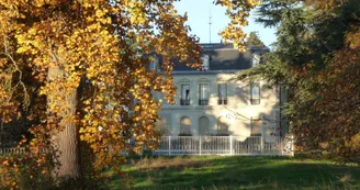 Bungalows du Château de la Croix Bungalows du Château de la Croix
