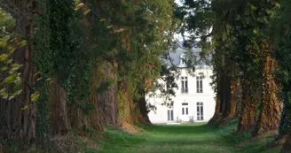 Bungalows du Château de la Croix Bungalows du Château de la Croix