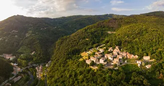 Point de vue de Sainte Marguerite