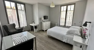 Vichy Résidencia Vichy Résidencia
