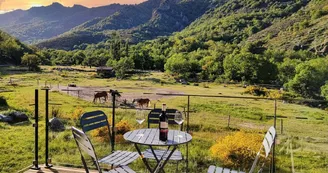 Cabane la Tour bleue