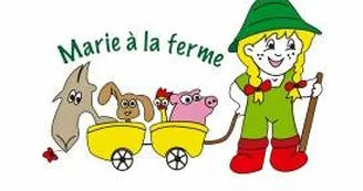 Camping à la Ferme