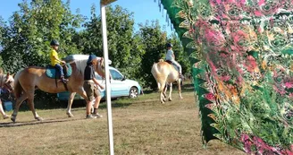 Camping La Faye