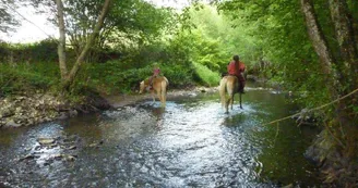 Camping La Faye