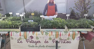 Le Potager de Pautilou Le Potager de Pautilou
