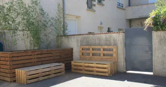 Gîte de groupes MFR