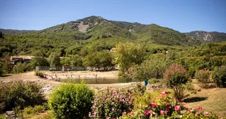 Plage de la Souche