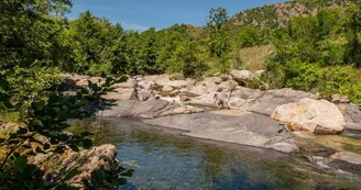 Plage de la Souche