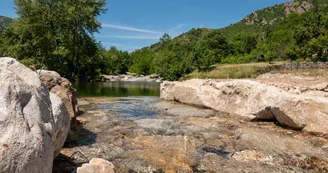 Plage de la Souche