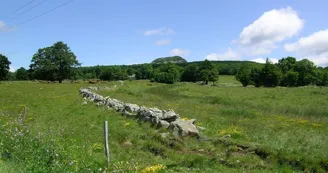 Gîte d'étape communal : L'abri Gîte d'étape communal : L'abri