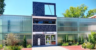 Centre International de Séjour Centre International de Séjour