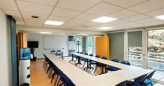 Centre International de Séjour Centre International de Séjour