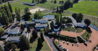Centre International de Séjour Centre International de Séjour