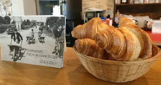 Auberge des Colettes