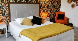 Auberge des Colettes