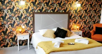 Auberge des Colettes