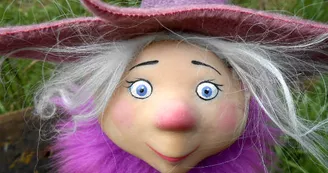 Marionnettiste "3 Ratons Laveurs" Marionnettiste "3 Ratons Laveurs"
