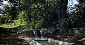 Parcours d'orientation patrimoine - Les Vergers Parcours d'orientation patrimoine - Les Vergers