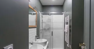 Résidence Bains Callou Résidence Bains Callou