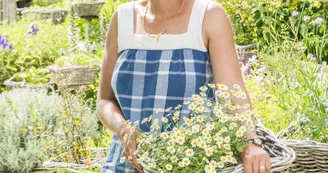 Les jardins de Hurlevents