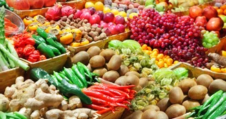 Marché au Seure Marché au Seure