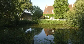 Gîte de la Mhotte Gîte de la Mhotte