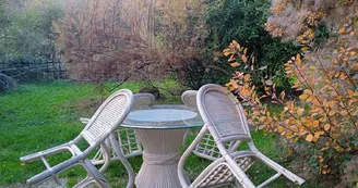 Gîte de la Mhotte Gîte de la Mhotte