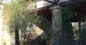 Gîte de la Mhotte Gîte de la Mhotte