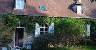 Gîte de la Mhotte Gîte de la Mhotte