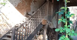 Gîte de la Mhotte Gîte de la Mhotte