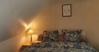 Gîte de la Mhotte Gîte de la Mhotte