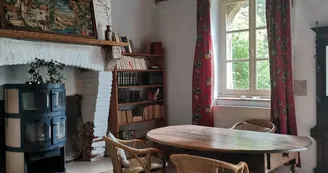 Gîte de la Mhotte Gîte de la Mhotte