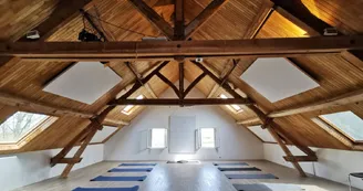 Gîte de la Mhotte Gîte de la Mhotte