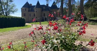 Château de Bussolles Château de Bussolles