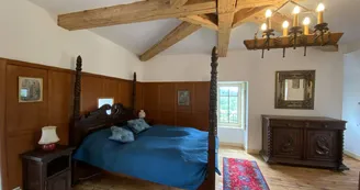 Château de Bussolles Château de Bussolles