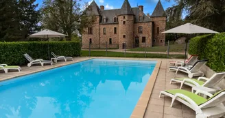 Château de Bussolles Château de Bussolles