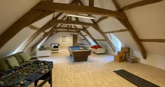 Château de Bussolles Château de Bussolles