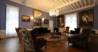 Château de Bussolles Château de Bussolles