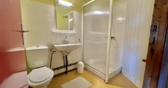 Gîtes de la Borde Gîtes de la Borde