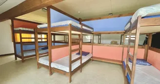 Gîtes de la Borde Gîtes de la Borde