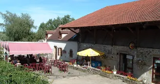 Gîtes de la Borde Gîtes de la Borde
